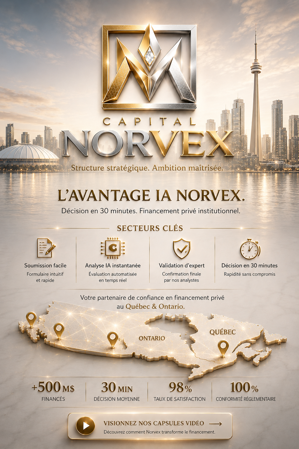 Capital Norvex